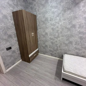 In Baku 120.0 m² apartment is for rent - Image 9