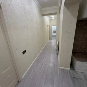 In Baku 120.0 m² apartment is for rent - Image 10