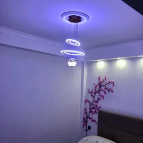 In nan 50.0 m² apartment is for rent - Image 5
