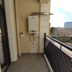 In Baku 60.0 m² apartment is for rent - Image 6