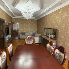 In Baku 81.0 m² apartment is for rent - Image 5