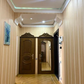 In Baku 81.0 m² apartment is for rent - Image 6