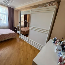 In Baku 81.0 m² apartment is for rent - Image 7