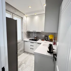 In Baku 85.0 m² apartment is for rent - Image 4