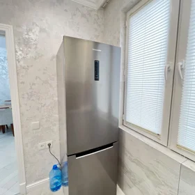 In Baku 85.0 m² apartment is for rent - Image 5