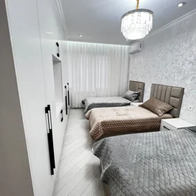 In Baku 85.0 m² apartment is for rent - Image 7