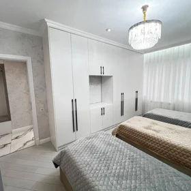In Baku 85.0 m² apartment is for rent - Image 8