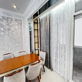 In Baku 85.0 m² apartment is for rent - Image 10