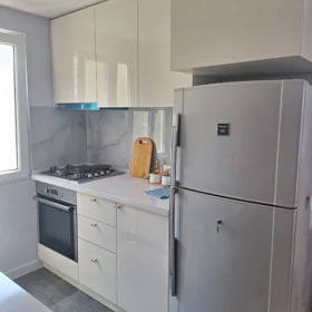 In Səbail rayonu 72.0 m² apartment is for sale - Image 9