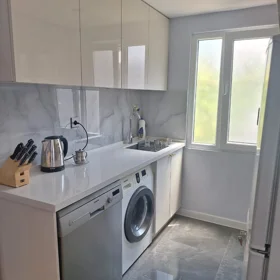 In Səbail rayonu 72.0 m² apartment is for sale - Image 10