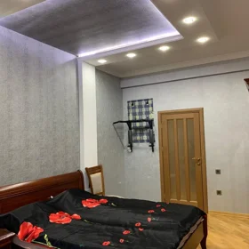 In Baku 170.0 m² apartment is for rent - Image 6