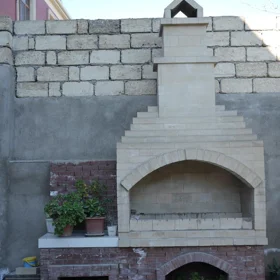 In Binəqədi rayonu 312.0 m² house with 7.0 rooms is for sale - Image 7