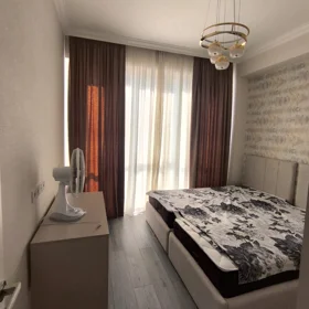 In Baku 52.0 m² apartment is for sale - Image 2