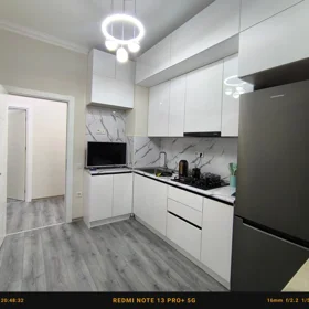 In Baku 52.0 m² apartment is for sale - Image 3