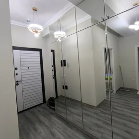 In Baku 52.0 m² apartment is for sale - Image 4