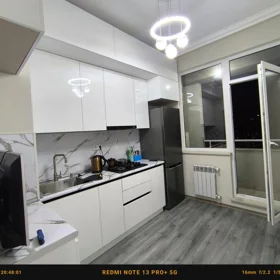In Baku 52.0 m² apartment is for sale - Image 6