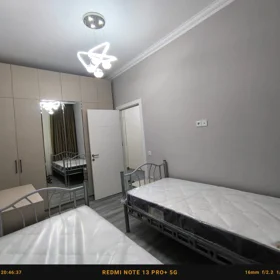 In Baku 52.0 m² apartment is for sale - Image 7