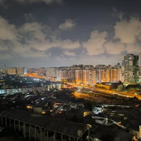 In Baku 52.0 m² apartment is for sale - Image 8