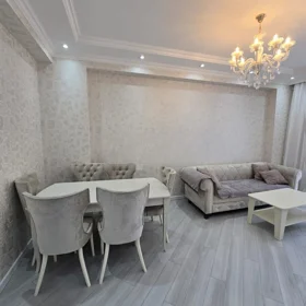 In Baku 70.0 m² apartment is for sale - Image 4