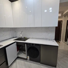 In Baku 70.0 m² apartment is for sale - Image 10