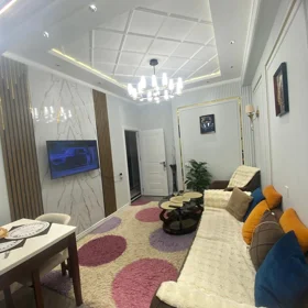 In Khirdalan 48.0 m² apartment is for sale - Image 2