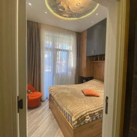 In Khirdalan 48.0 m² apartment is for sale - Image 10
