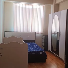 In Khirdalan 63.0 m² apartment is for rent - Image 7
