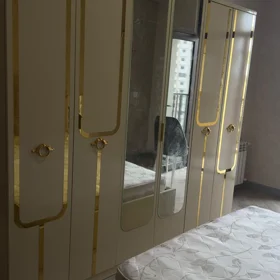 In Baku 70.0 m² apartment is for rent - Image 4