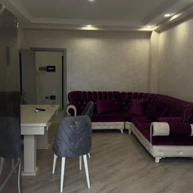 In Baku 70.0 m² apartment is for rent - Image 5