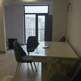In Baku 70.0 m² apartment is for rent - Image 6