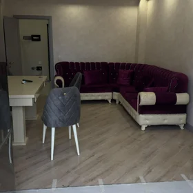 In Baku 70.0 m² apartment is for rent - Image 7