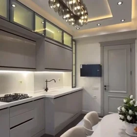 In Baku 70.0 m² apartment is for rent - Image 8