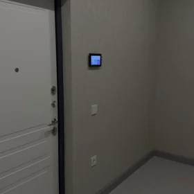 In Baku 70.0 m² apartment is for rent - Image 10