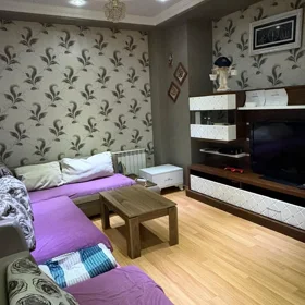 In Baku 60.0 m² apartment is for sale - Image 5