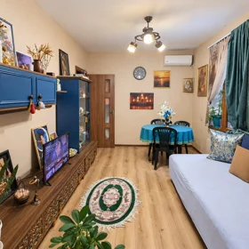 In Baku 30.0 m² apartment is for sale - Image 2