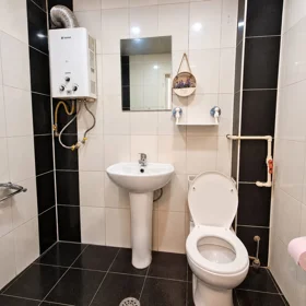 In Baku 30.0 m² apartment is for sale - Image 4