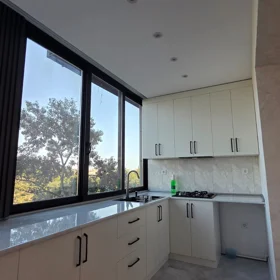 In Baku 61.0 m² apartment is for sale - Image 2