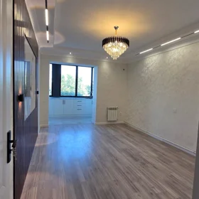 In Baku 61.0 m² apartment is for sale - Image 4