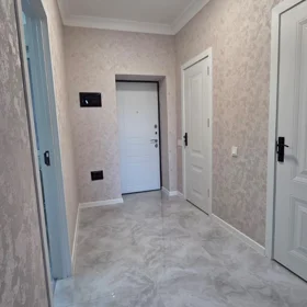 In Baku 61.0 m² apartment is for sale - Image 8