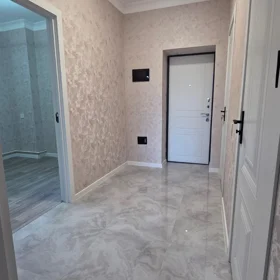In Baku 61.0 m² apartment is for sale - Image 10