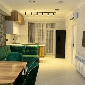 In Khirdalan 62.0 m² apartment is for rent - Image 3