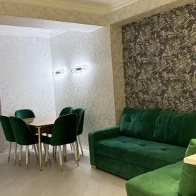 In Khirdalan 62.0 m² apartment is for rent - Image 4