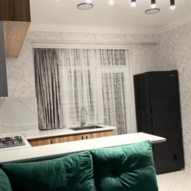 In Khirdalan 62.0 m² apartment is for rent - Image 5