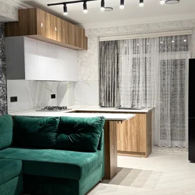 In Khirdalan 62.0 m² apartment is for rent - Image 6