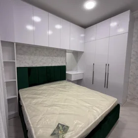 In Khirdalan 62.0 m² apartment is for rent - Image 7