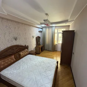 In Baku 120.0 m² apartment is for sale - Image 3