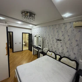 In Baku 120.0 m² apartment is for sale - Image 5