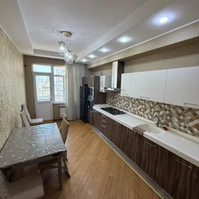 In Baku 120.0 m² apartment is for sale - Image 7