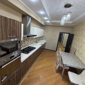 In Baku 120.0 m² apartment is for sale - Image 8
