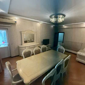 In Baku 120.0 m² apartment is for sale - Image 10